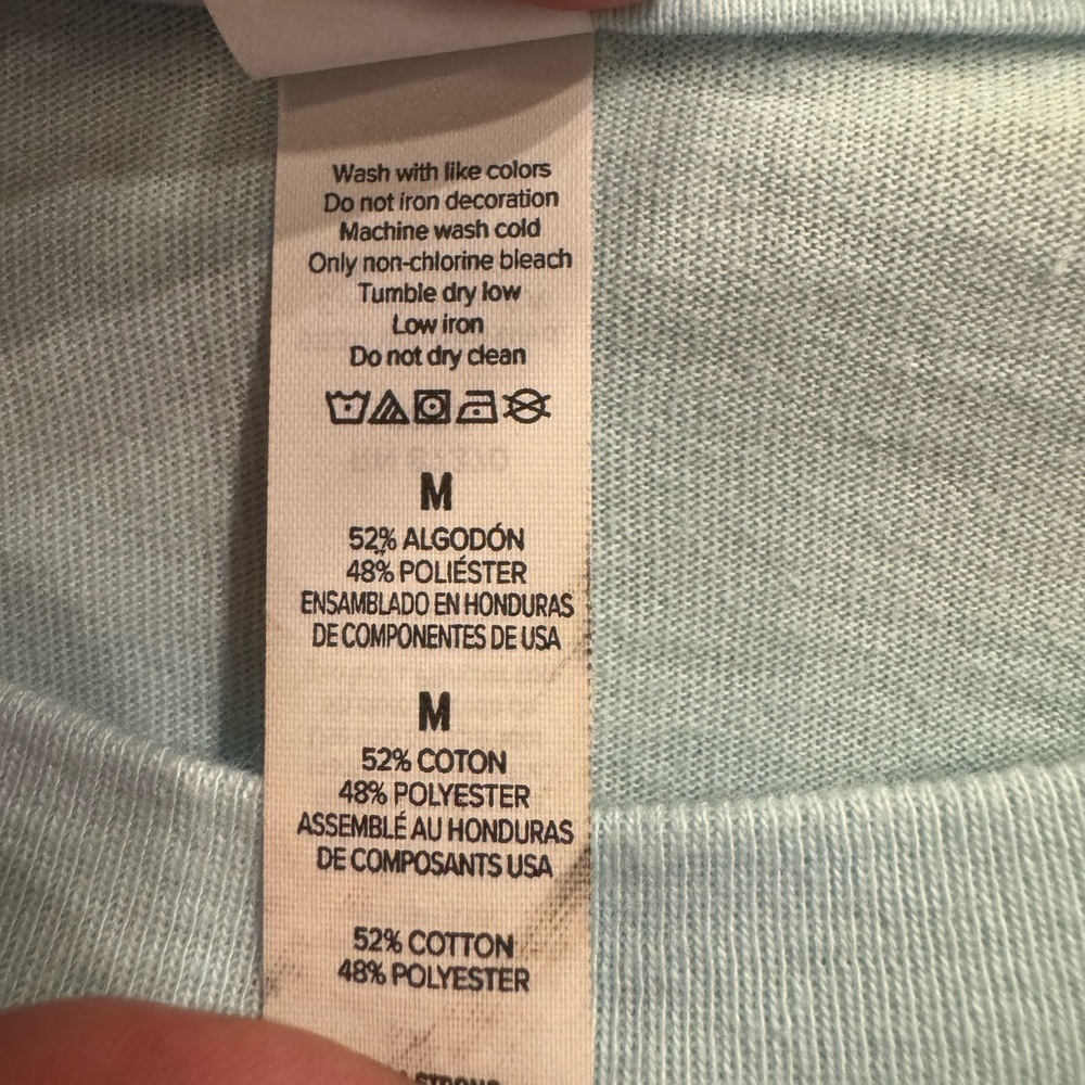 Bella+Canvas Adult Medium ‘I am Kenough’ Barbie T Shirt NWOT - Picture 5 of 7